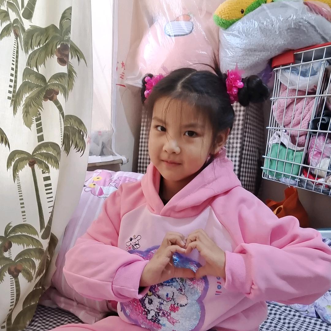 小溪溪朱