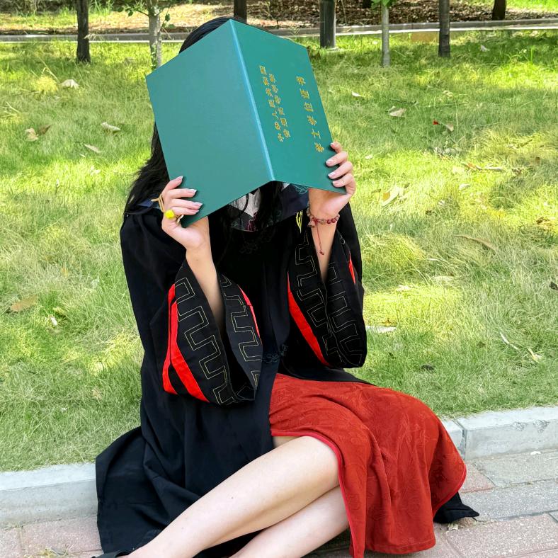 有一颗杨梅