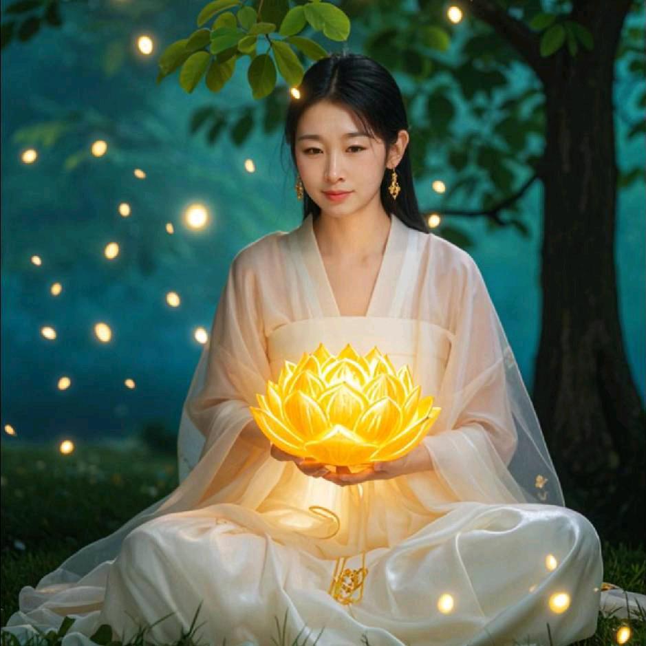 正悟-善法（佛度有缘人）