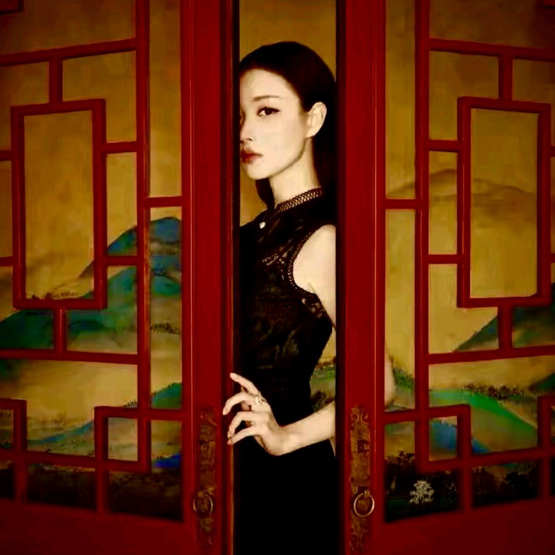 茧丝丝香云纱