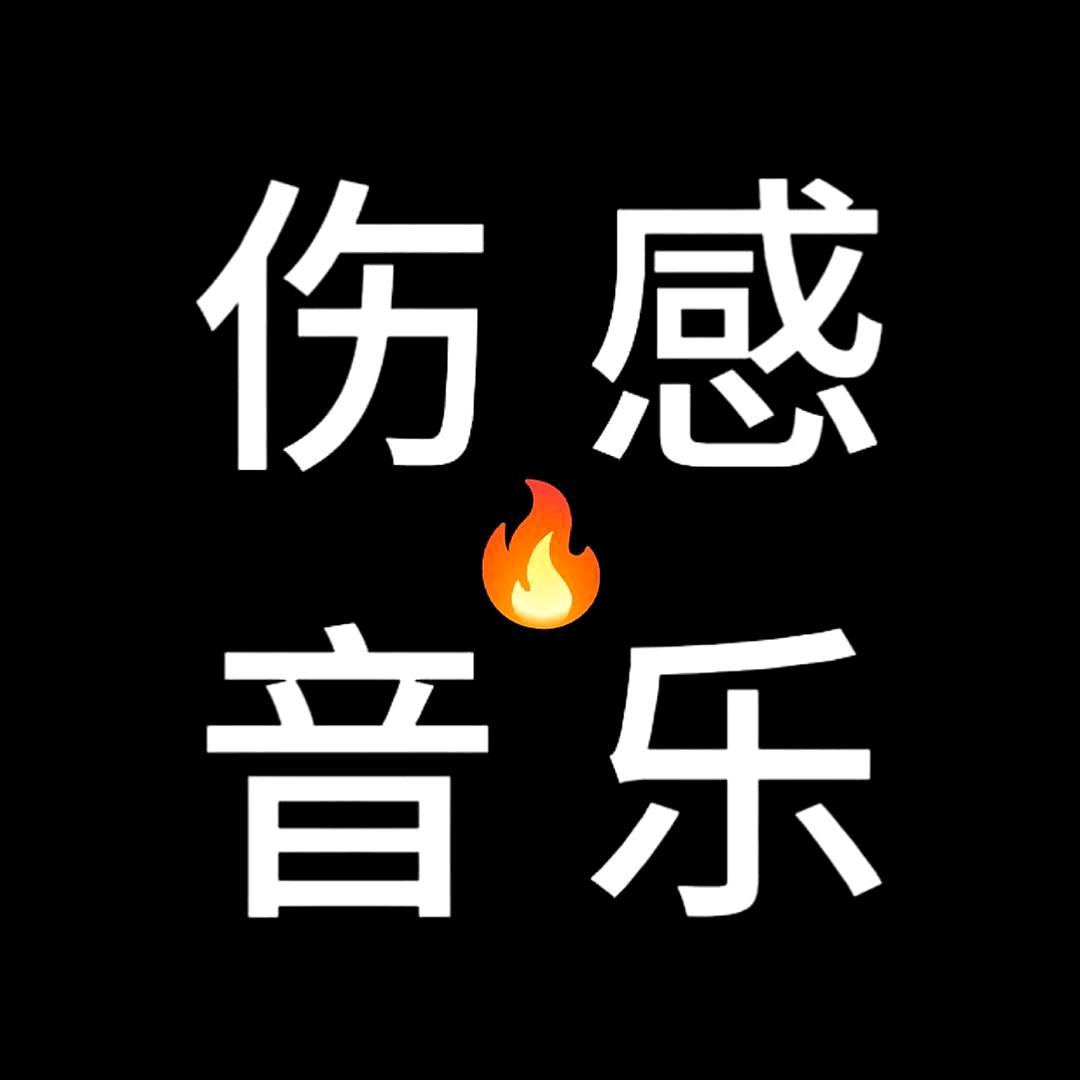 伤感🔥音乐