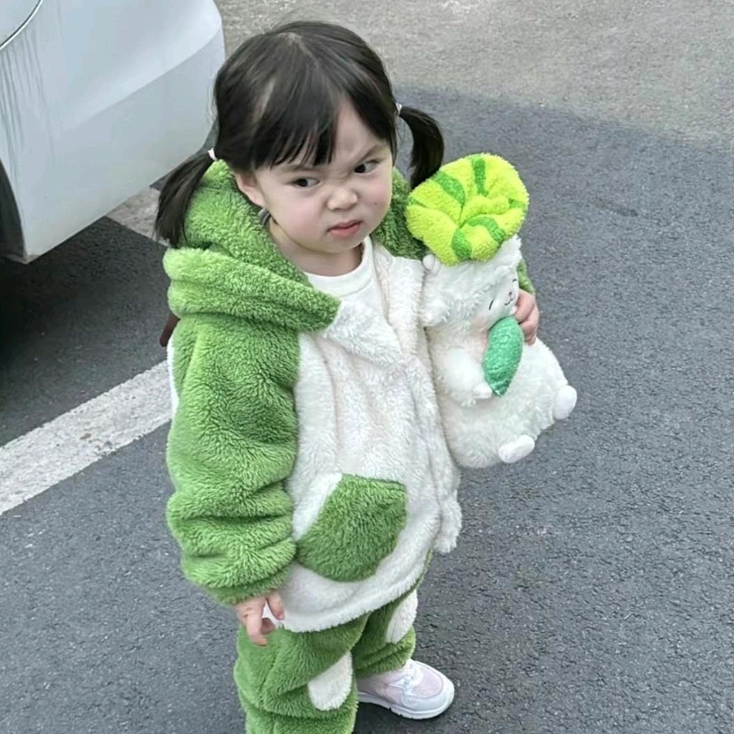 我请你喝76年的娃哈哈