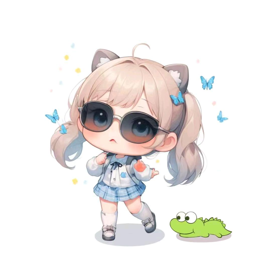 筱晴🐊⁰⁵¹⁶