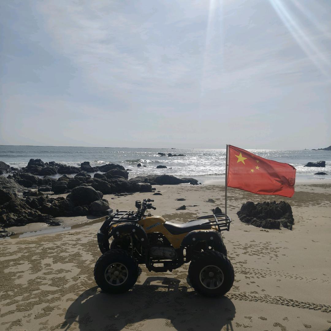 留胡渣的硬汉
