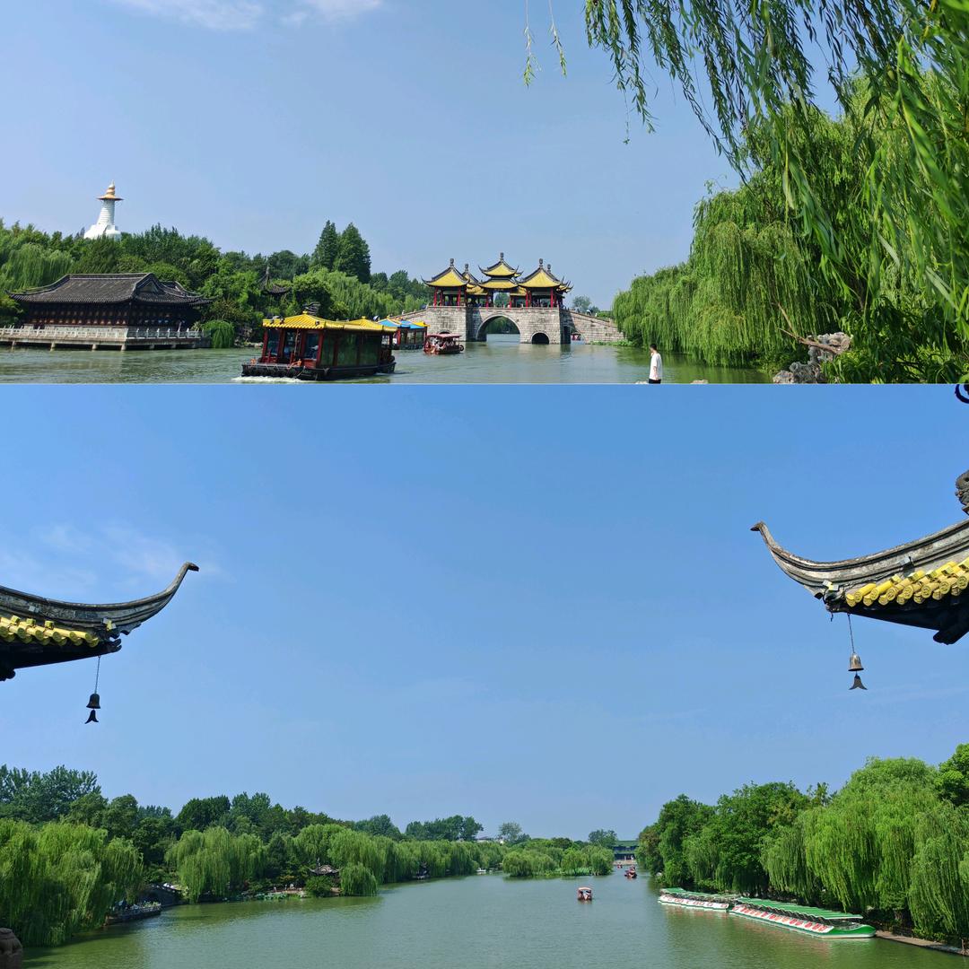 春风又绿江南岸