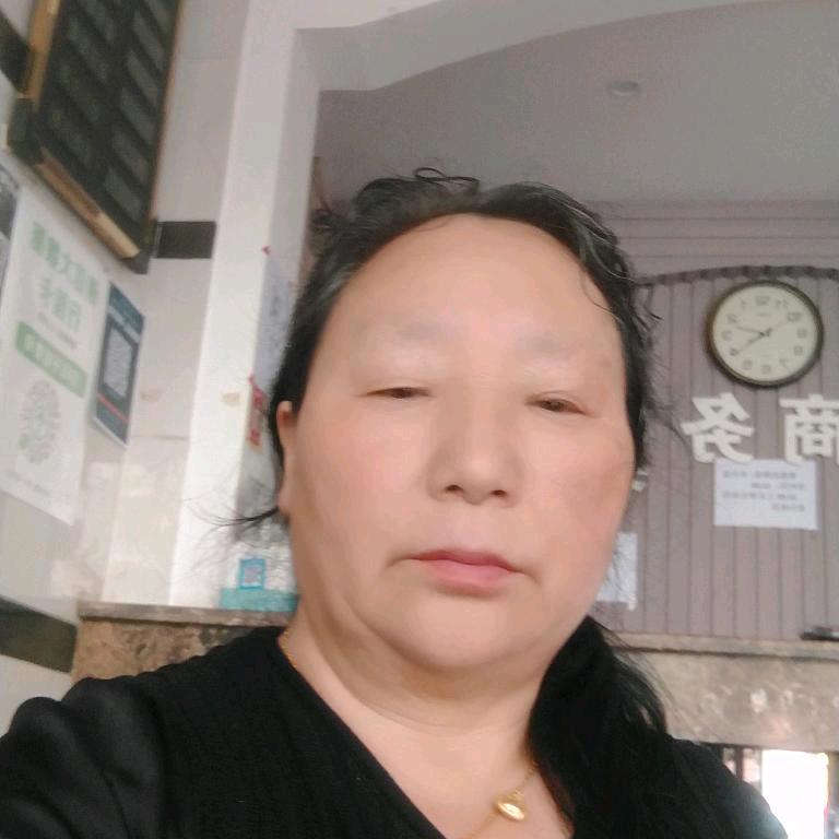 杨大姐