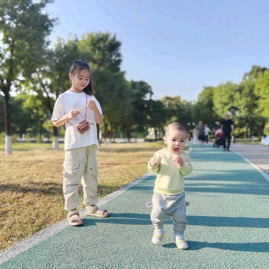 琦点妈咪💓(彬彬有氧）