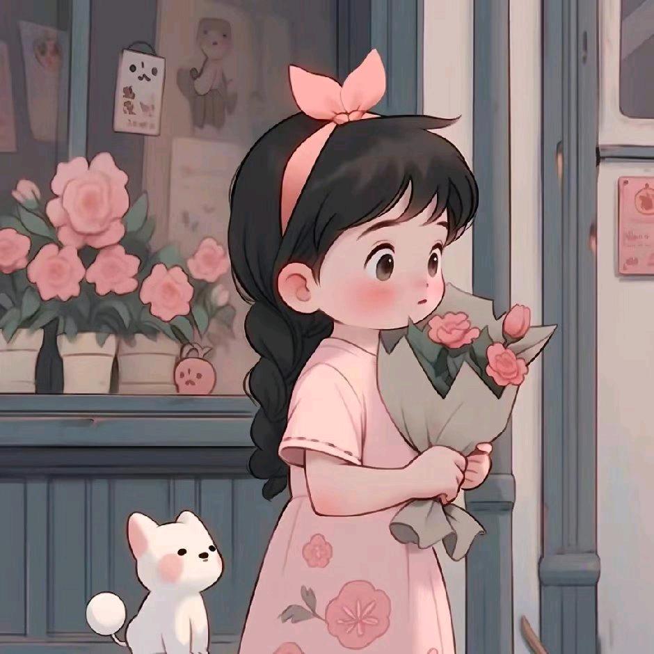 七七头像