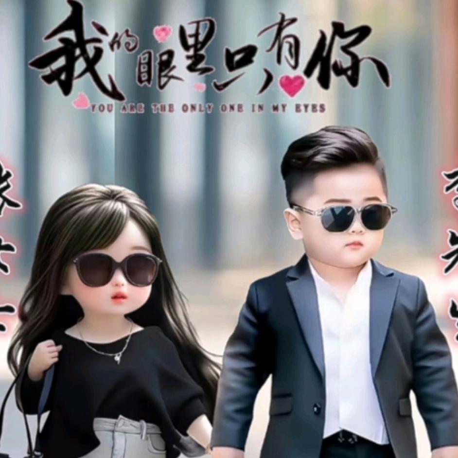 老公，