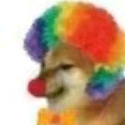 原来你的口红早就在我的鼻尖画出了答案🤡