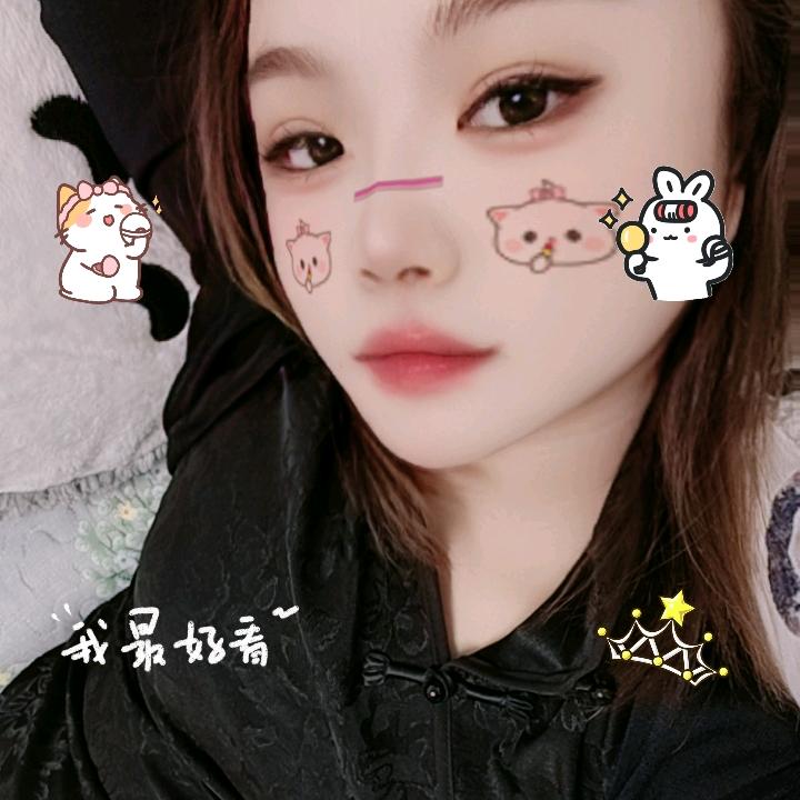 鑫（馨）妈妈