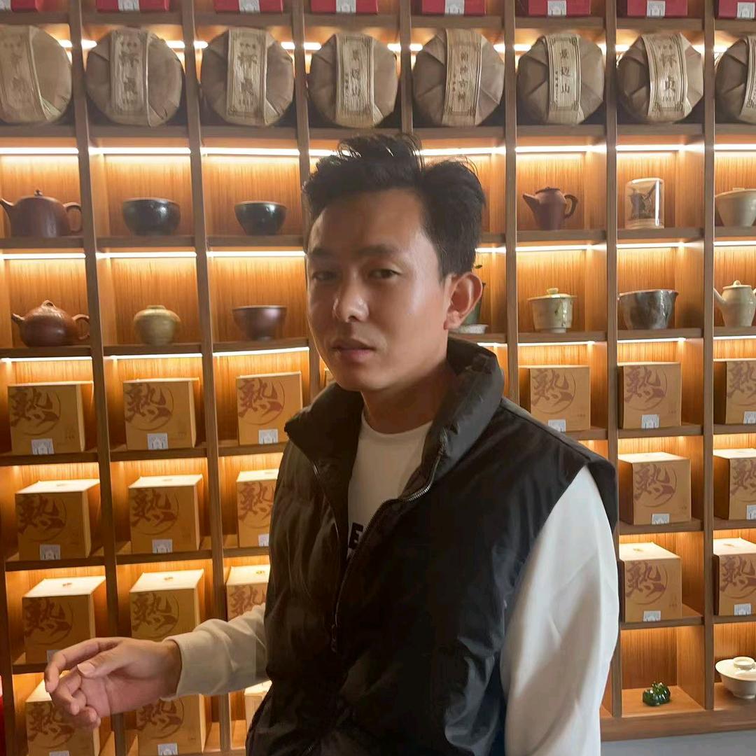 寻茶阿俊