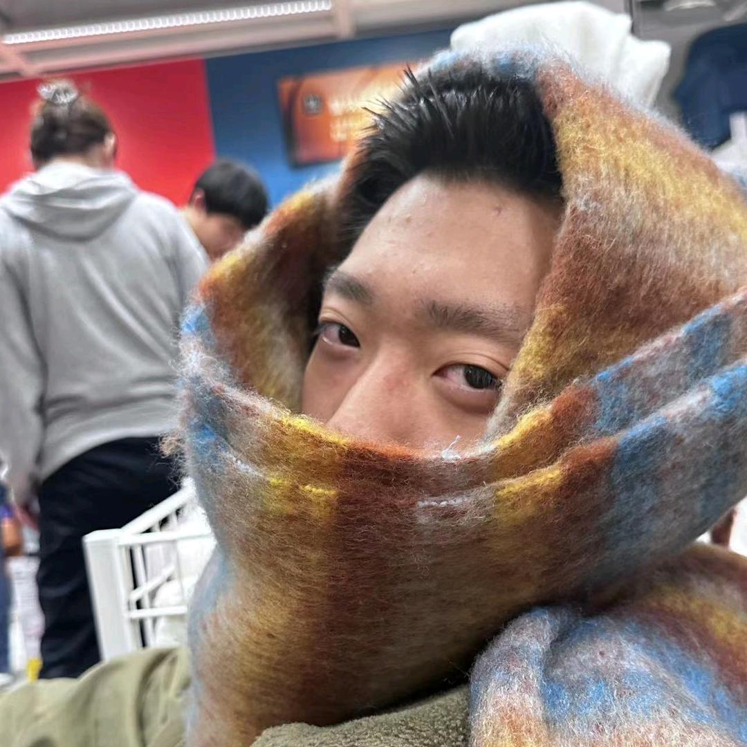 竹扑了蛾子