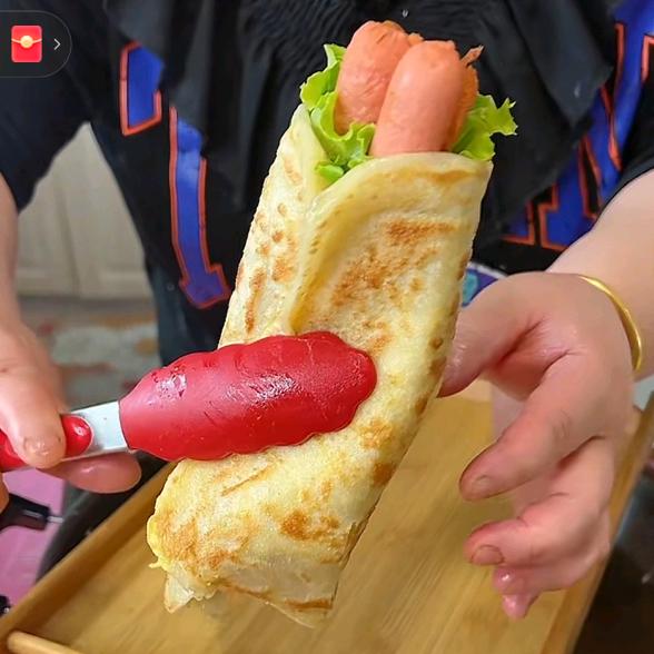 郝掌柜生鲜食品