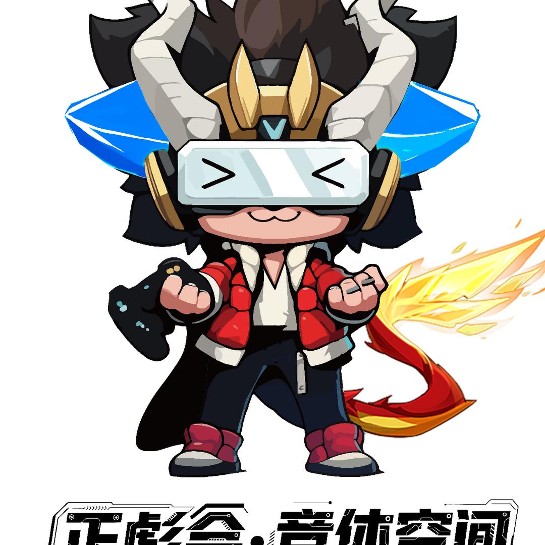 正彪会·竞体空间官方号