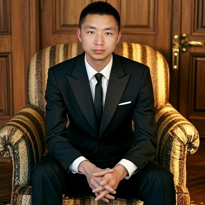 豫D王先生