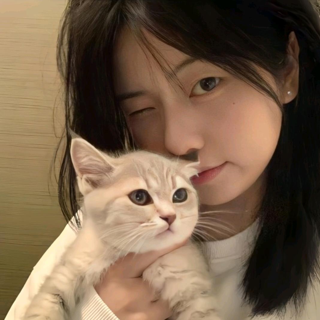 讨厌小猫