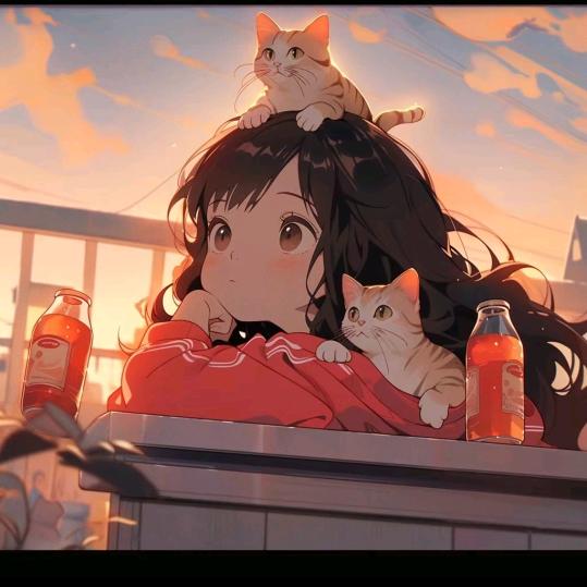 尾巴潮玩
