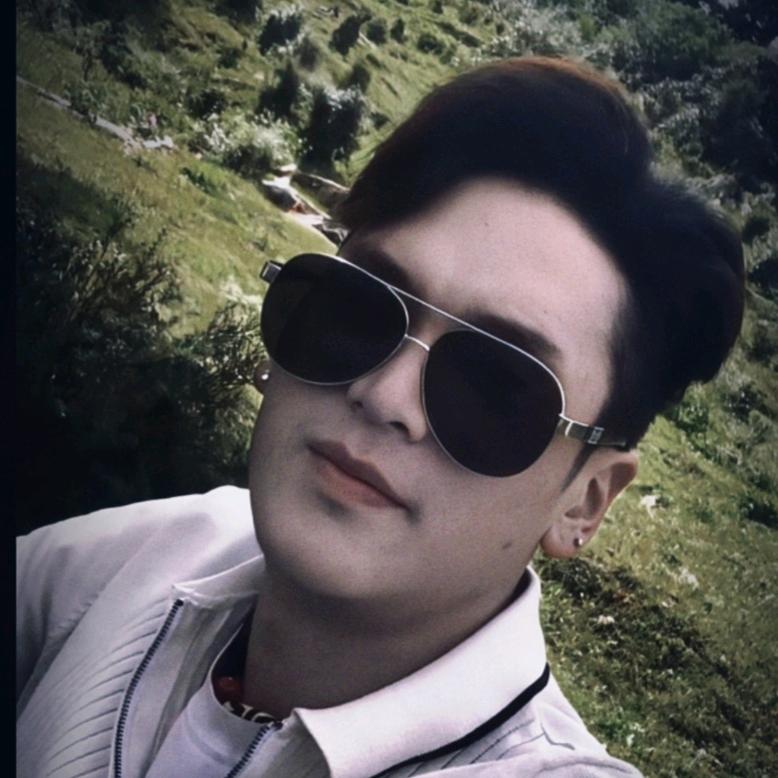 ࿐དགྲ་ལྷ།