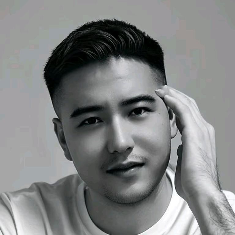 🌿 人生无悔