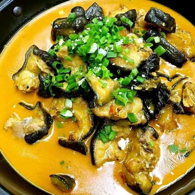 秭归茅坪林海山庄纯天然绿色食品