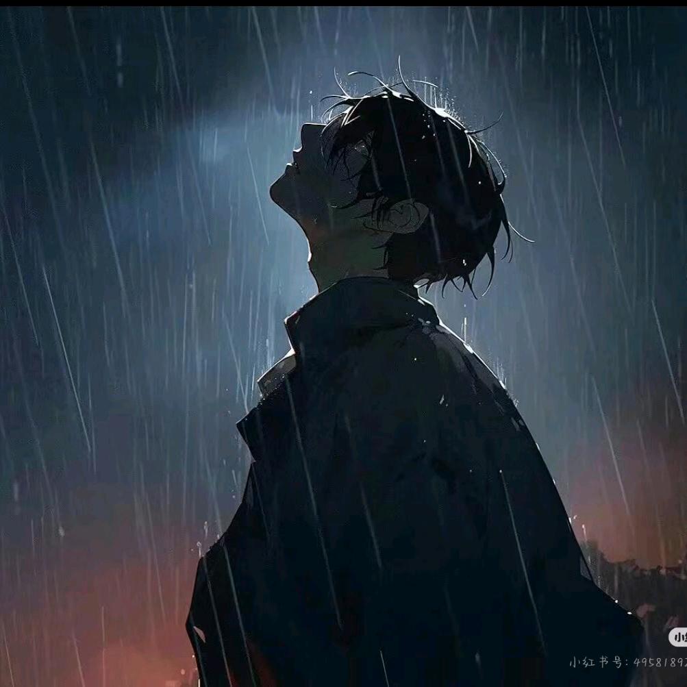 那晚眼睛哭红了.