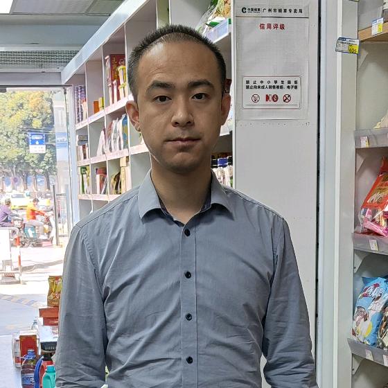 小唐~港货超市