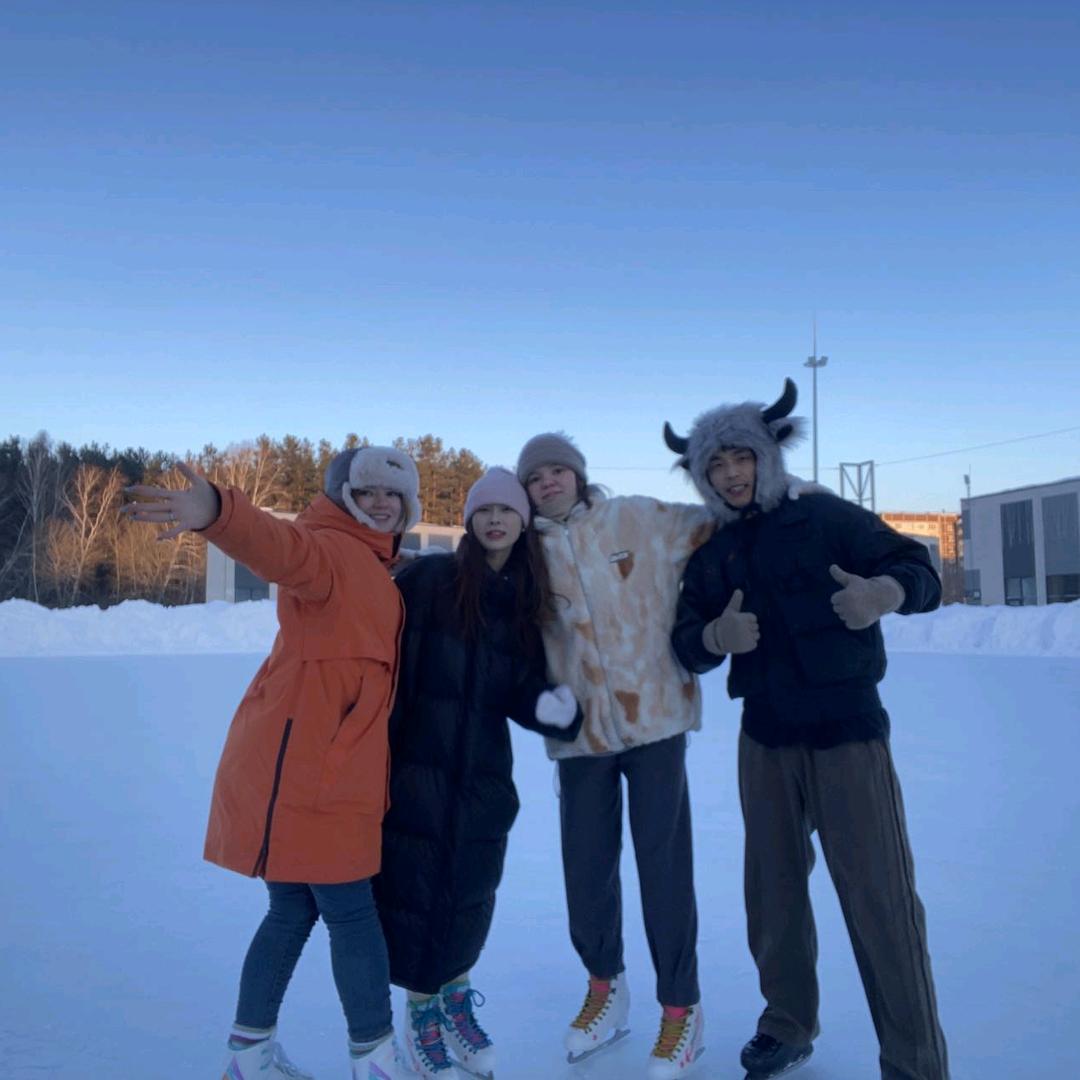 老龚的外国媳妇