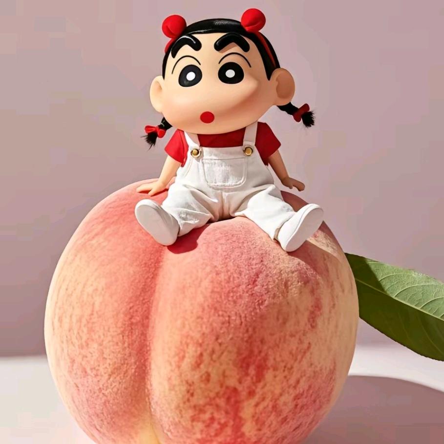 💋小丫头💋