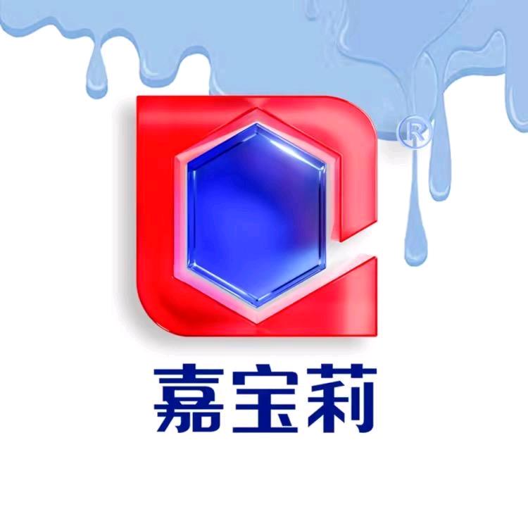 居然之家4楼嘉宝莉艺术涂料