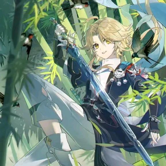 彦卿彦卿我们喜欢你