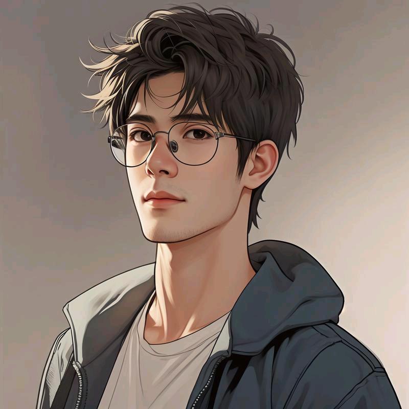 手握风云☆