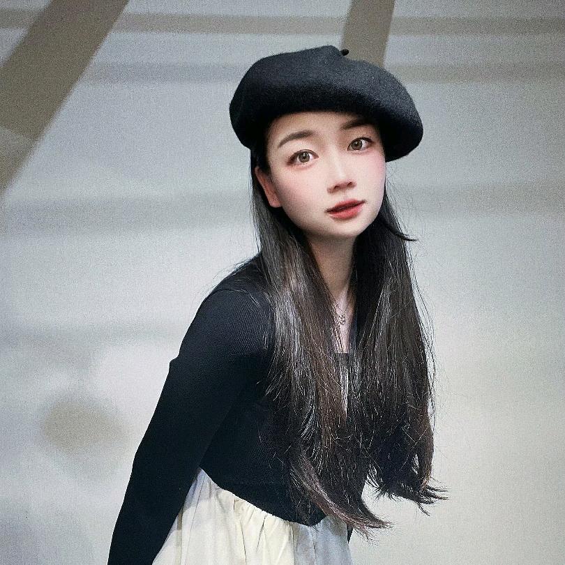 设计师杨钦钦