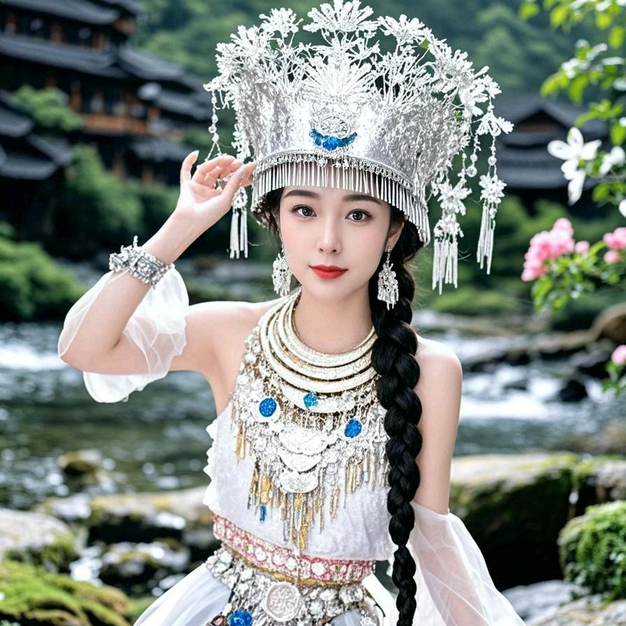 二小姐