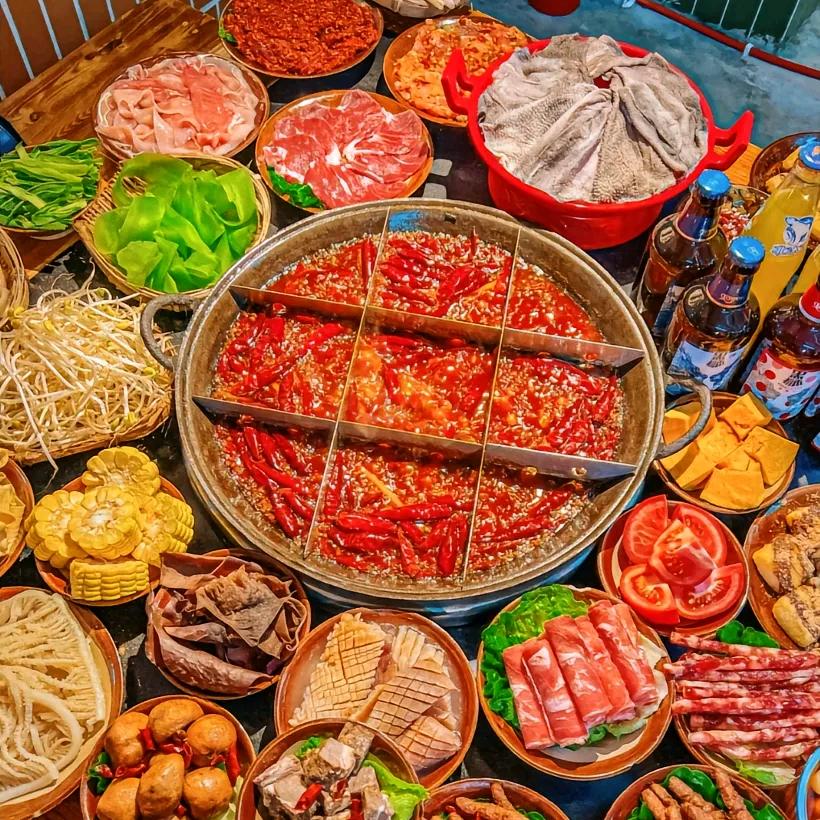零食推荐