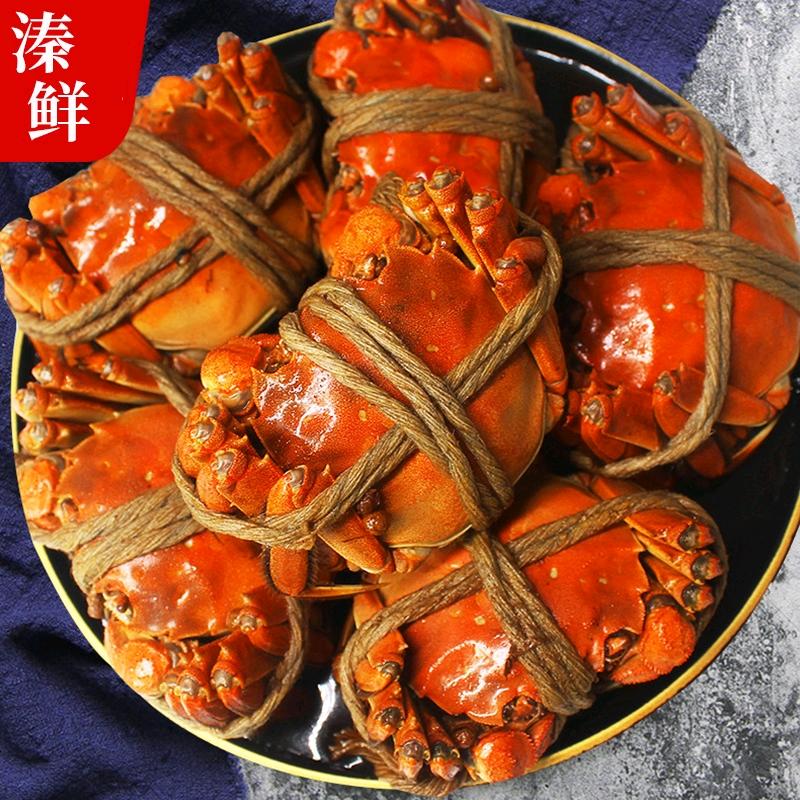 溱湖水产臻选