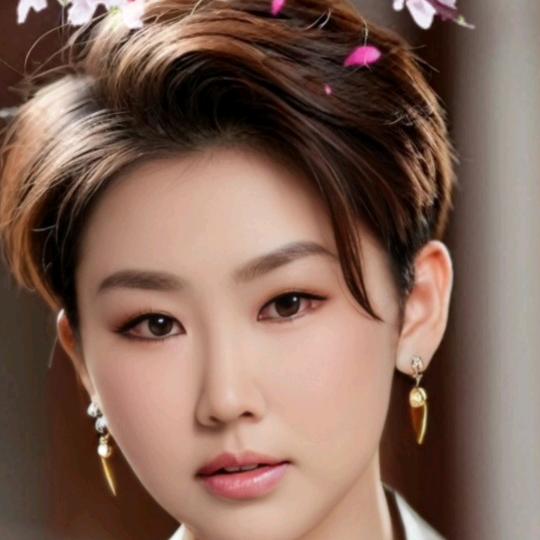 女装