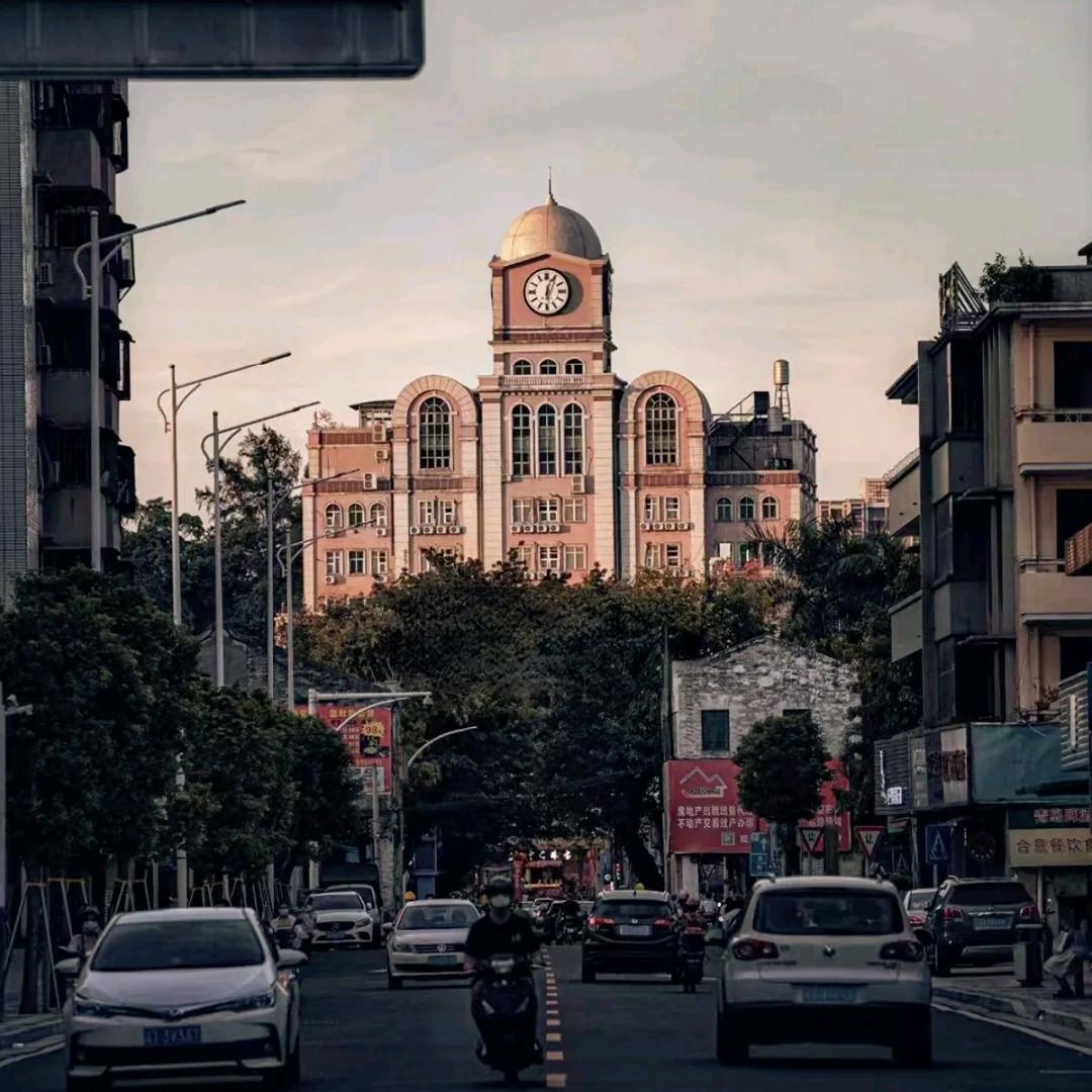 小明哥（记录生活）