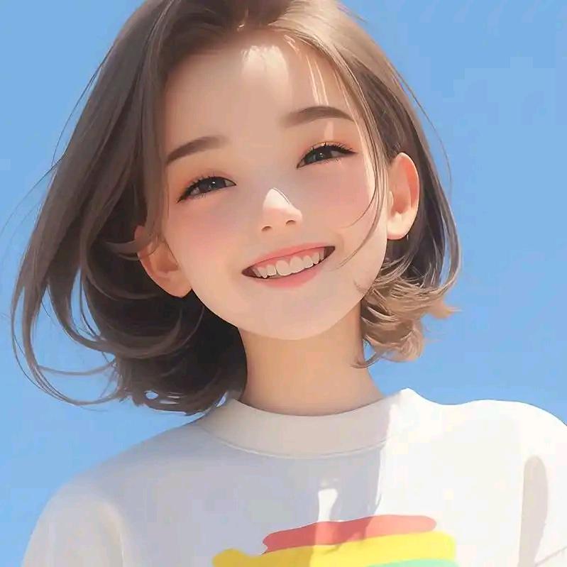 @丽妹儿