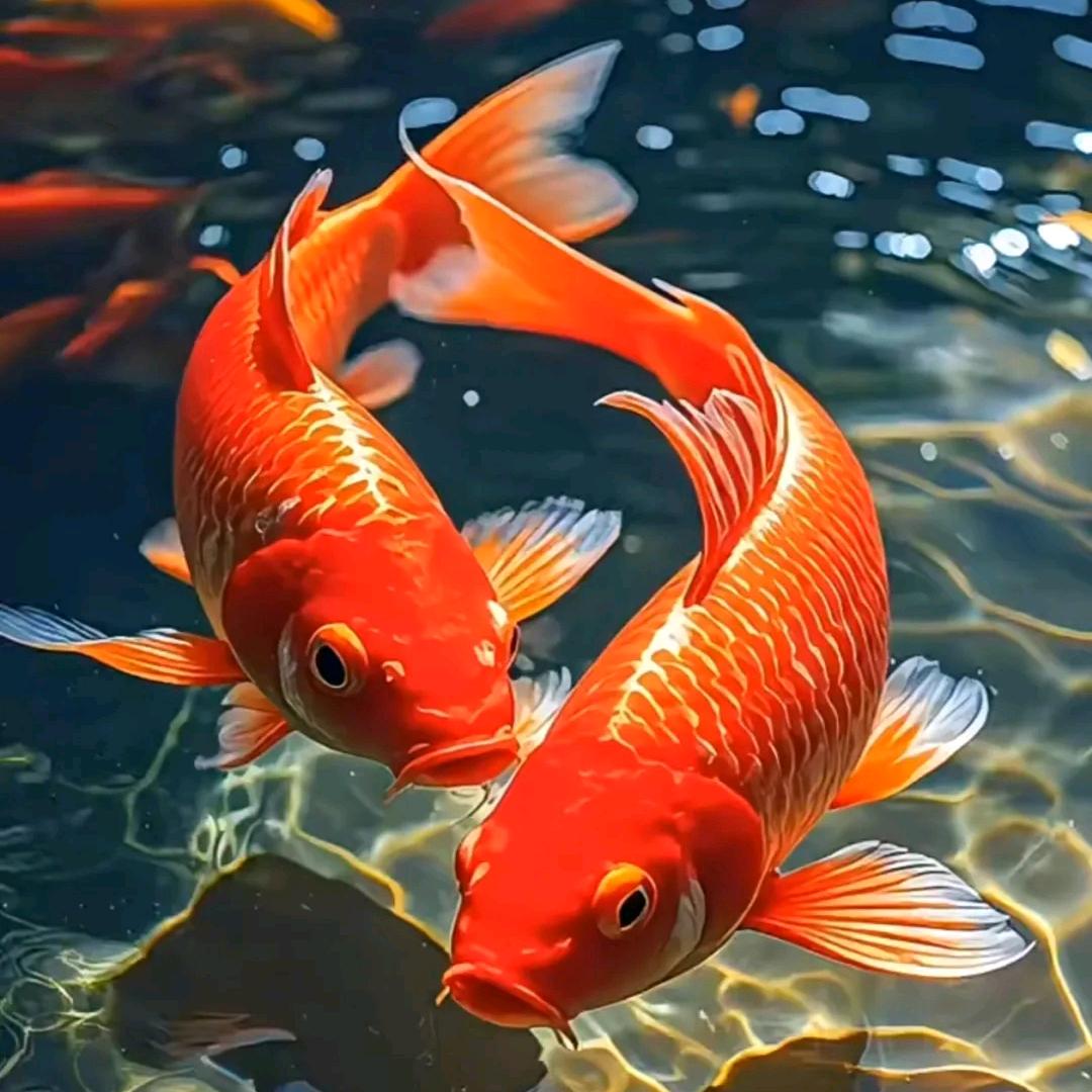 你❤️我