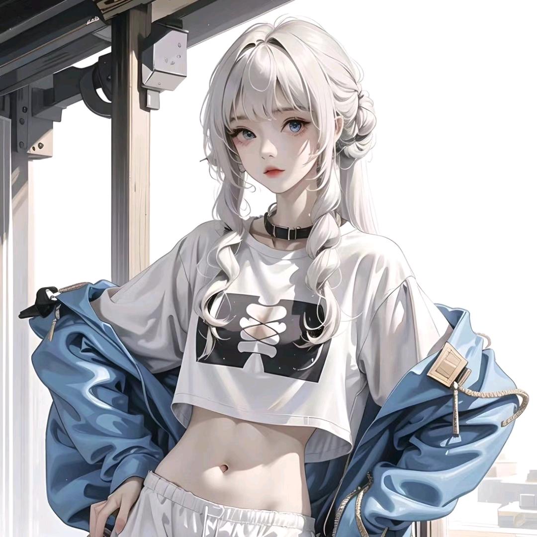 绾绾&