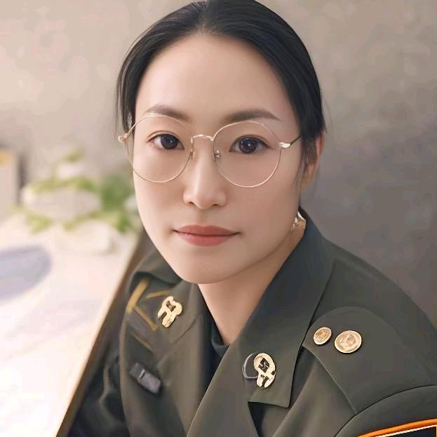 逐梦前行者~