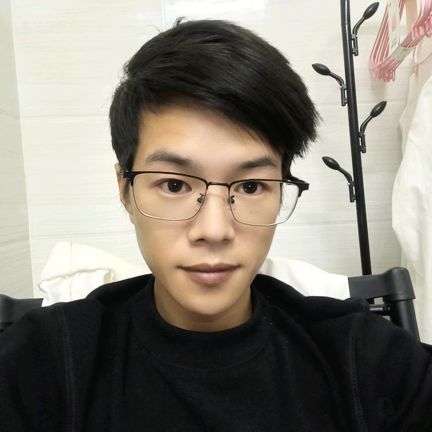 手抖了