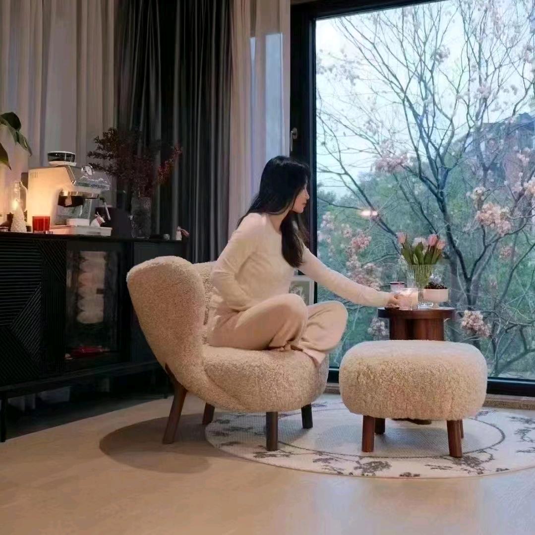 小丫头