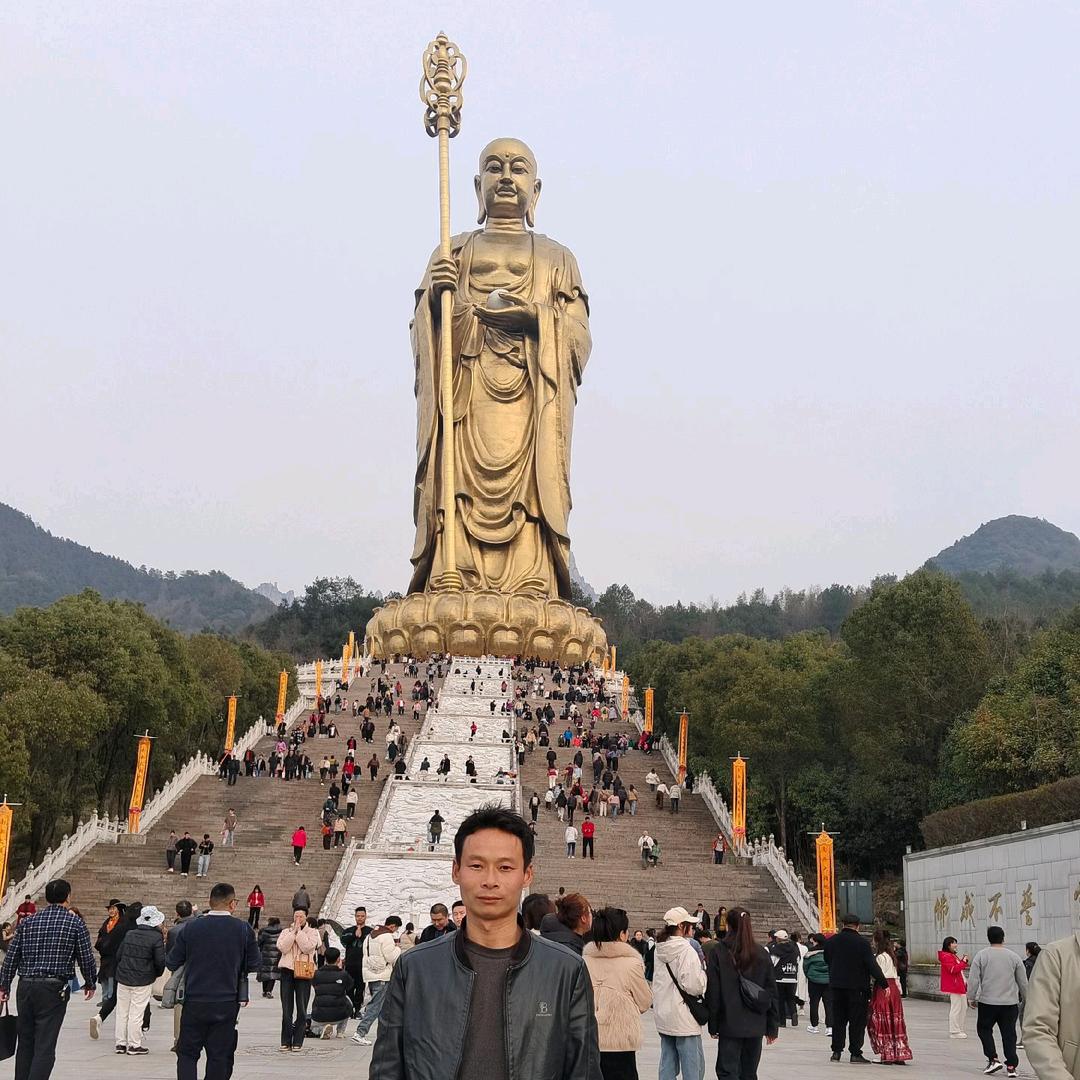 单枪匹马