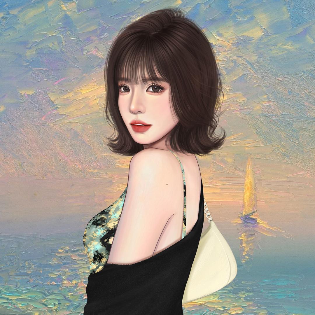 木槿不枯萎