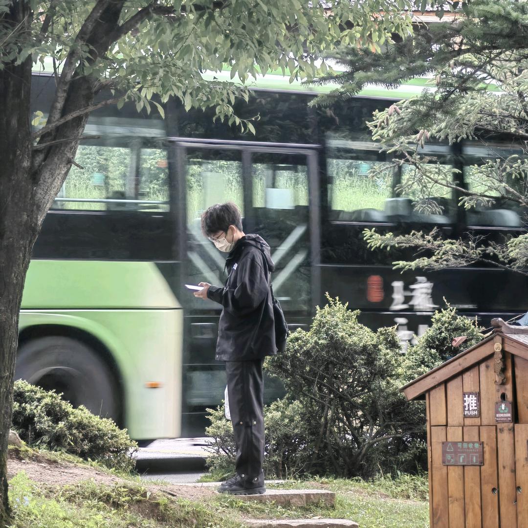 小河鱼