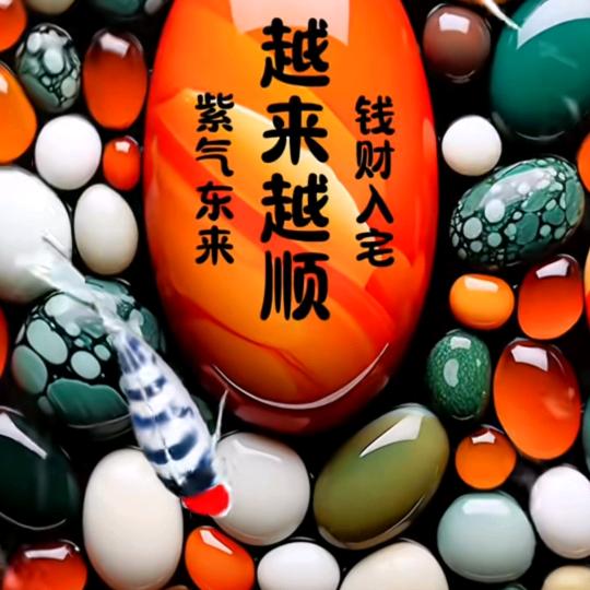 事事顺心