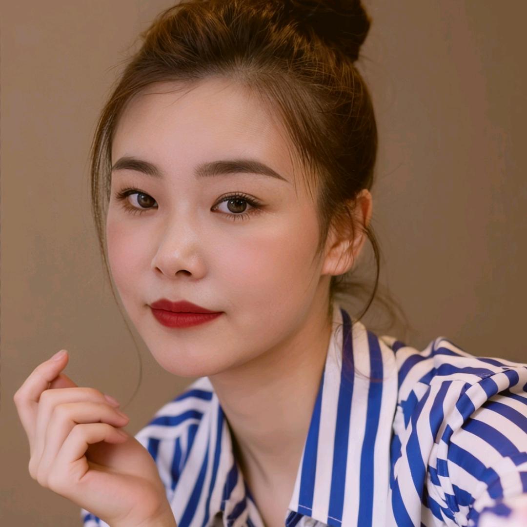 莎莎(零基础学爵士)