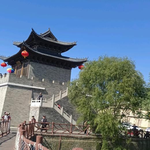 联通学院北李